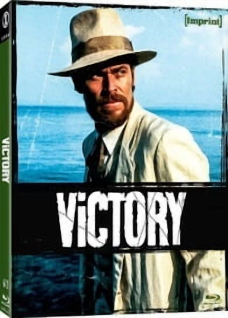 Imprint - Victory [BLU-RAY]