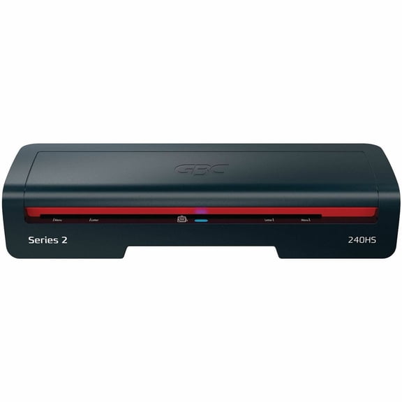 GBC Hot Laminator 301058
