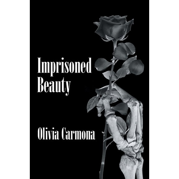 Imprisoned Beauty, (Paperback)