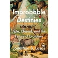 thumbnail image 1 of Improbable Destinies, 1 of 1