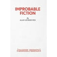 thumbnail image 1 of Improbable Fiction, (Paperback), 1 of 1