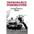 thumbnail image 1 of Improbable Possibilities: An Entrepreneur's Quest, (Hardcover), 1 of 1