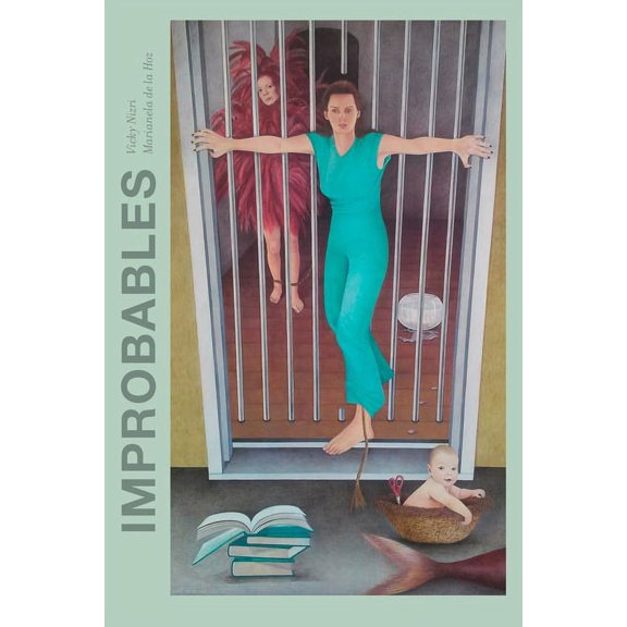 Improbables (Paperback)