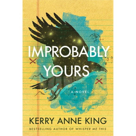 Pre-Owned Improbably Yours (Paperback) 1542035473 9781542035477