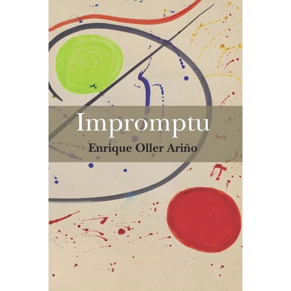 Impromptu (Paperback)