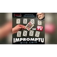 thumbnail image 1 of Impromptu Wild Card Gimmicks and Online Instructions) by Dominique Duvivier - Trick, 1 of 1