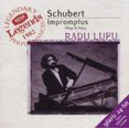 thumbnail image 1 of Impromptus (CD), 1 of 1