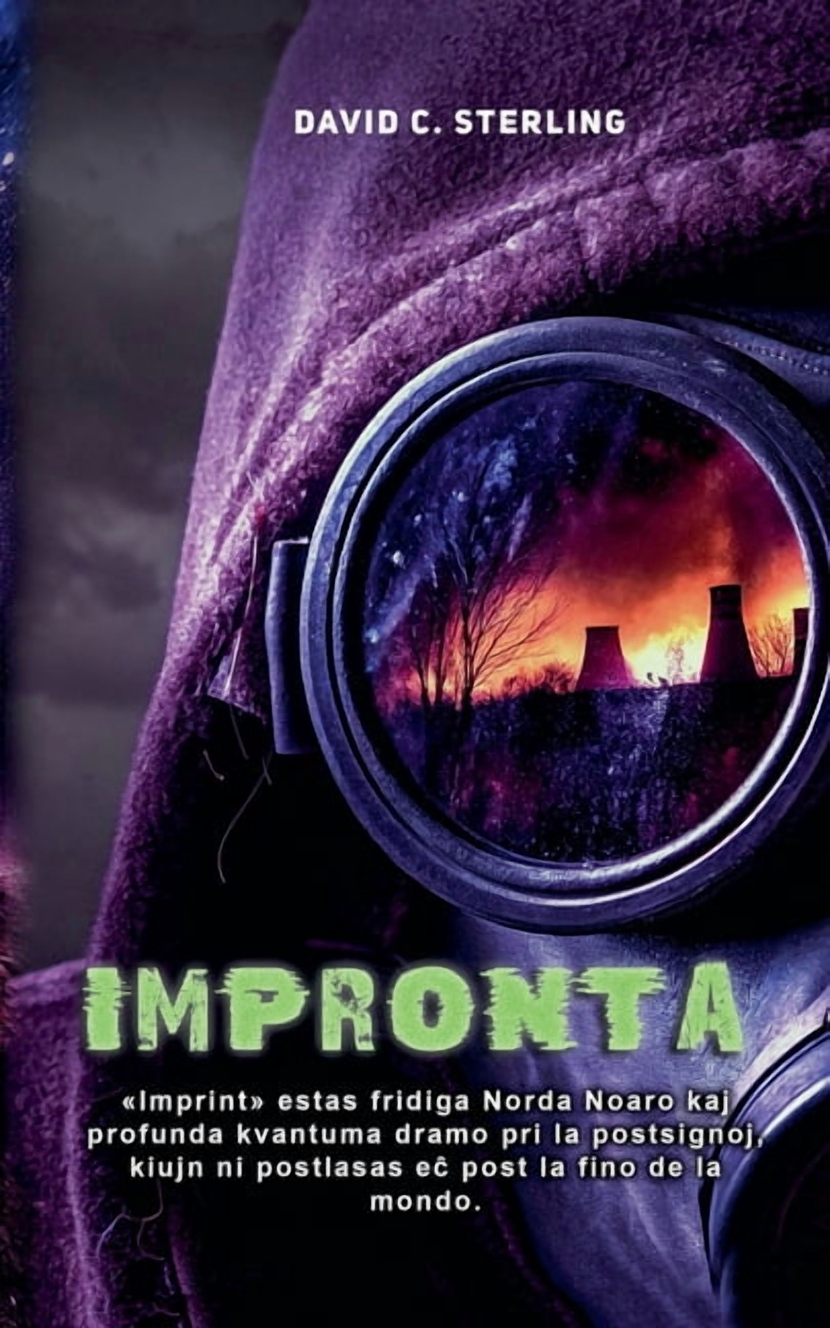 Impronta, (Paperback)