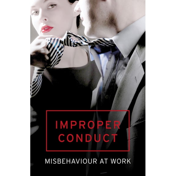 Improper Conduct, (Paperback)