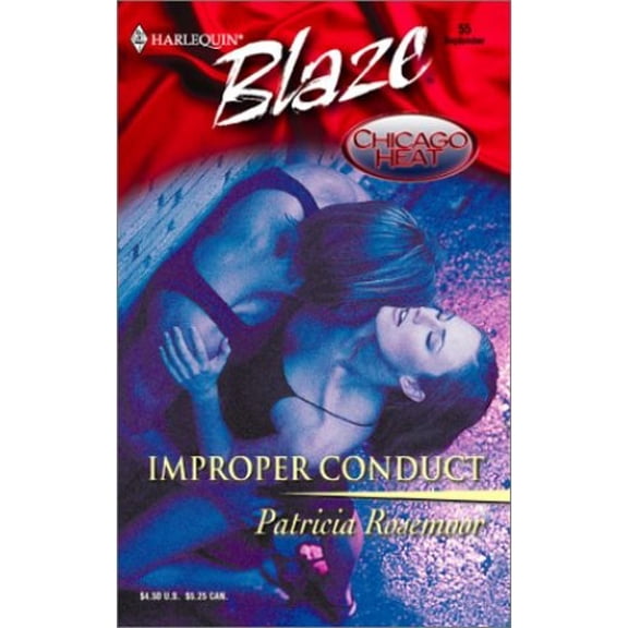 Pre-Owned Improper Conduct