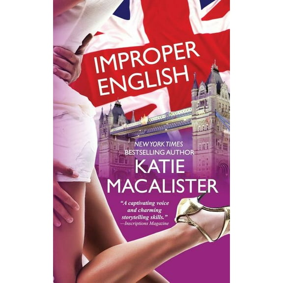 Improper English (Other)