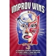 thumbnail image 1 of Pre-Owned Improv Wins (Paperback) 1304225089 9781304225085, 1 of 1