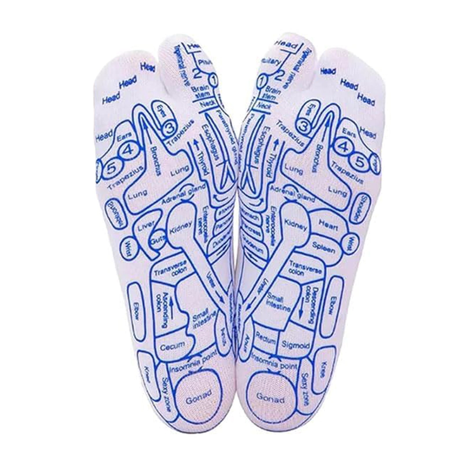 Improve Circulation in Feet Athletes Feet Pedicure Brush for Feet Nail