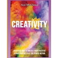 thumbnail image 1 of Improve Your Creative Thinking Skills wi Creativity: Discover How To Unlock Your Creative Genius And Release The Power Within, (Hardcover), 1 of 1