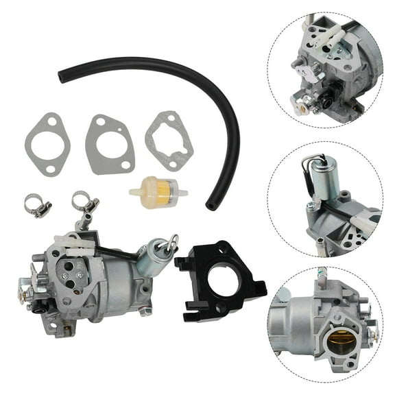 Improve Engine Efficiency With Carburetor For Huayi 7T84A 7T84A, 951 05555, 651 05555 The Perfect Upgrade For Your Equipment
