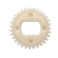 Improve Performance with Spindle Gear and Shaft Gear for ZEORSHIS Reel
