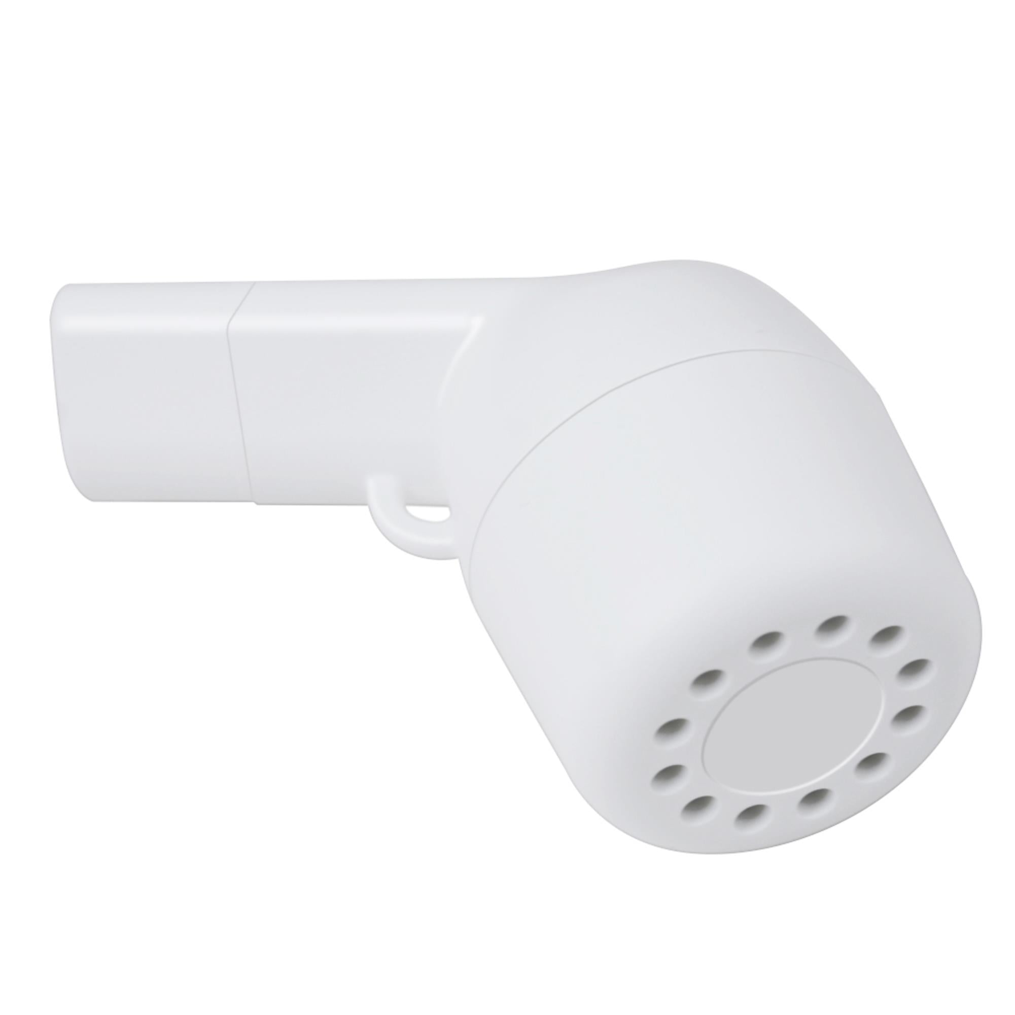 Improve Respiratory with Handheld Expansion Expander for Natural Mucus Relief at Home
