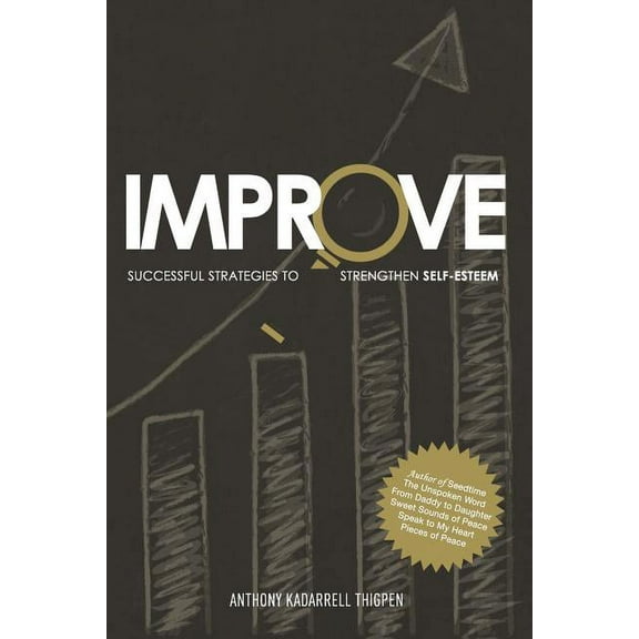 Improve: Successful Strategies to Strengthen Self-Esteem (Paperback)