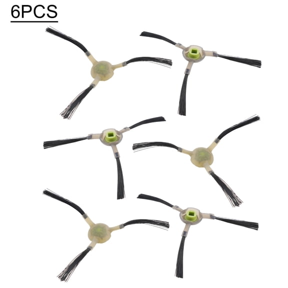 Improve The Durability And Efficiency Of Your For Eicobot R20 Robtic Vacuum Cleaner With These Side Brushes Replacement