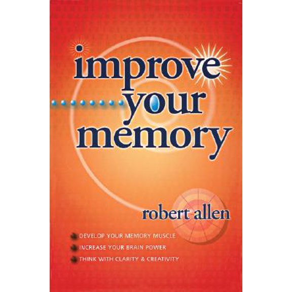 Pre-Owned Improve Your Memory