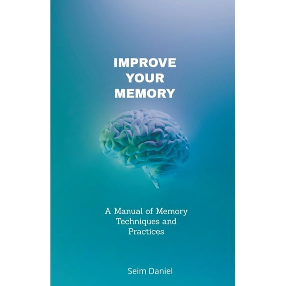 Improve Your Memory (Paperback)