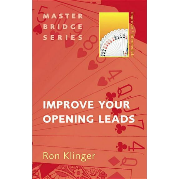 Improve Your Opening Leads, (Paperback)