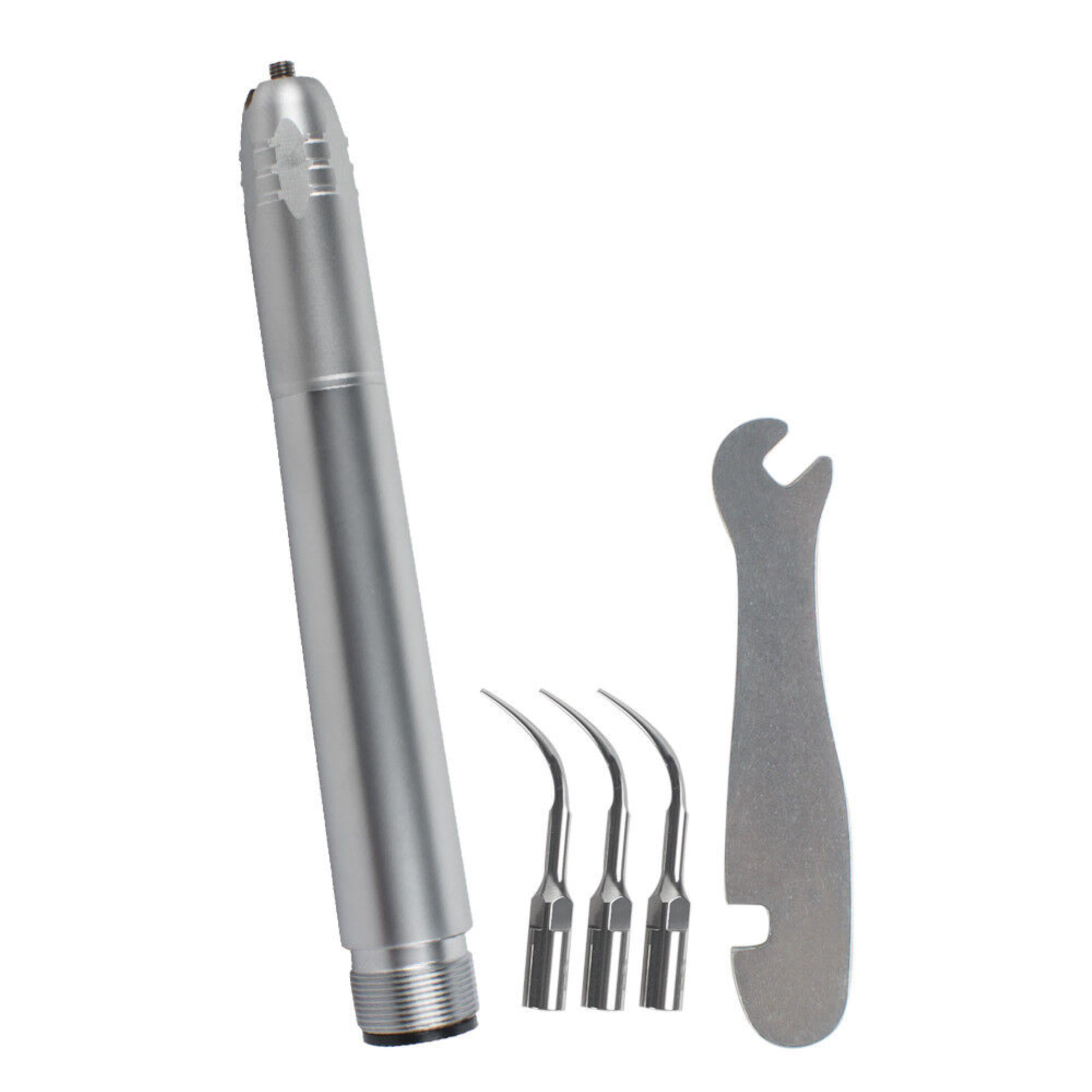 Improve Your Oral Health with Denshine's Piezo Ultrasonic Air Scaler