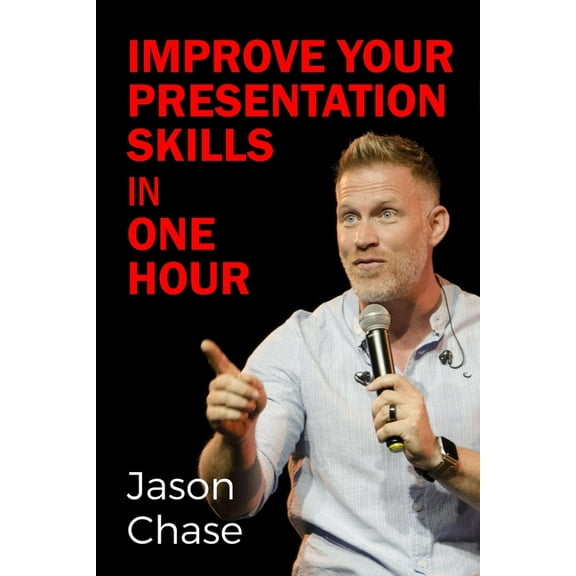 Improve Your Presentation Skills in One Hour (Paperback)