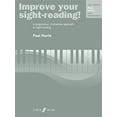 thumbnail image 1 of Pre-Owned Improve Your Sight-Reading! Piano, Level 6: A Progressive, Interactive Approach to Sight-Reading (Paperback) 0571533167 9780571533169, 1 of 1