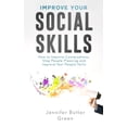 thumbnail image 1 of Improve Your Social Skills: How To Improve Conversations, Stop People Pleasing, And Improve Your People Skills, (Paperback), 1 of 1