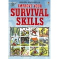 thumbnail image 1 of Improve Your Survival Skills (Paperback) by Lucy Smith, Janet Cook, Chris Scollen, John Barry, 1 of 1