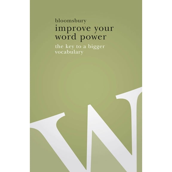 Improve Your Word Power: The Key to a Bigger Vocabulary, (Paperback)