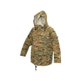 thumbnail image 1 of Improved H2O Proof Gen 2 ECWCS Parka, 1 of 2