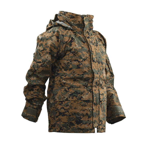 Improved H2O Proof Gen 2 ECWCS Parka