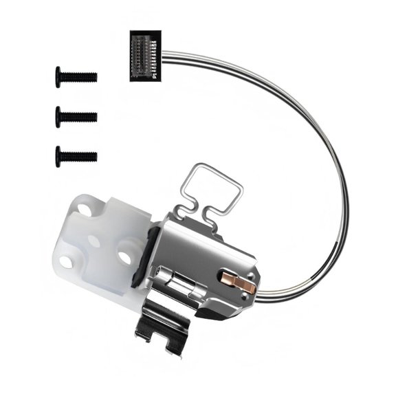 Improved Heating Block For Mini And Standard Printers Reduces Stoppages