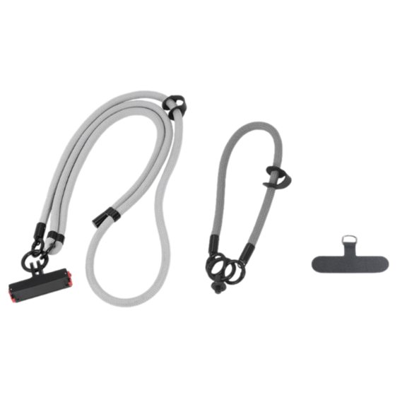 Improved Prevention Camera Lanyard With 1 Second Release Systems Ergonomic Neck/Wrist Band Upgrades for Outdoor