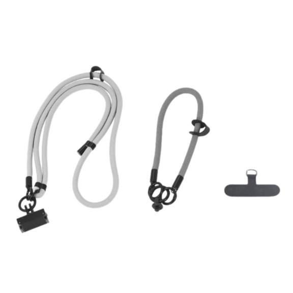 Improved Prevention Camera Lanyard With 1 Second Release Systems Ergonomic Neck/Wrist Band Upgrades for Outdoor