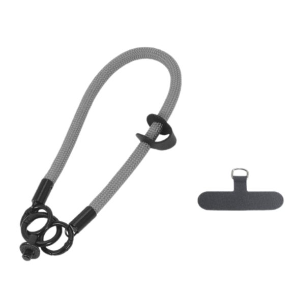 Improved Prevention Camera Lanyard With 1 Second Release Systems Ergonomic Neck/Wrist Band Upgrades for Outdoor