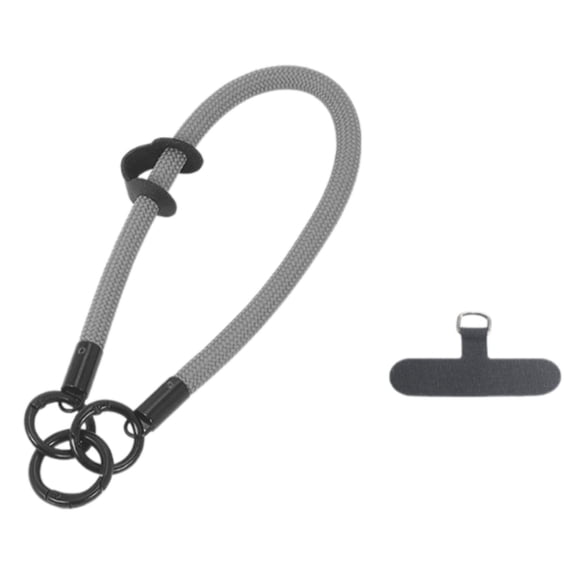 Improved Prevention Camera Lanyard With 1 Second Release Systems Ergonomic Neck/Wrist Band Upgrades for Outdoor