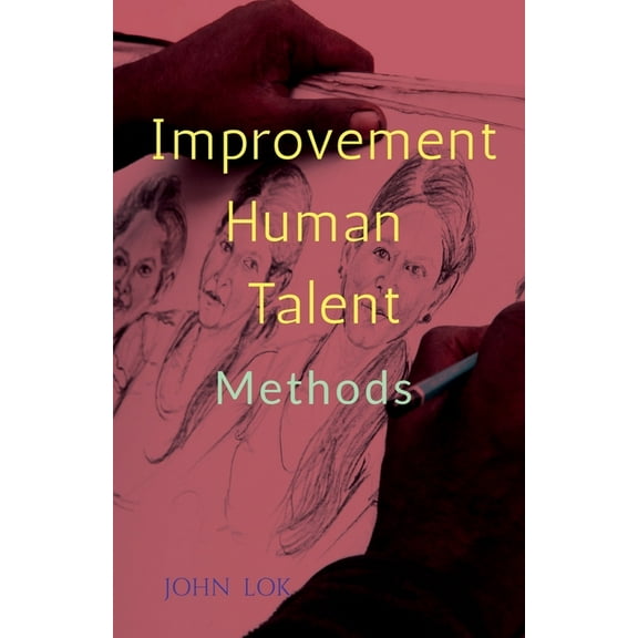 Improvement Human Talent, (Paperback)