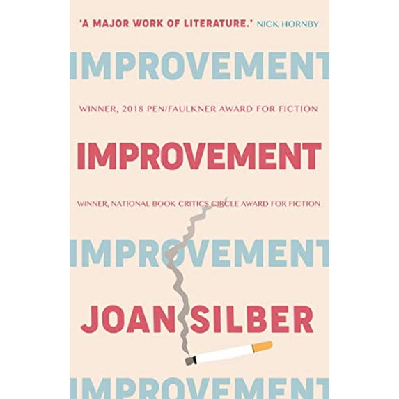 Pre-Owned Improvement (Paperback) 1911630075 9781911630074