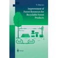 thumbnail image 1 of Improvement of Forest Resources for Recyclable Forest Products, (Paperback), 1 of 1