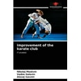 thumbnail image 1 of Improvement of the karate club (Paperback), 1 of 1