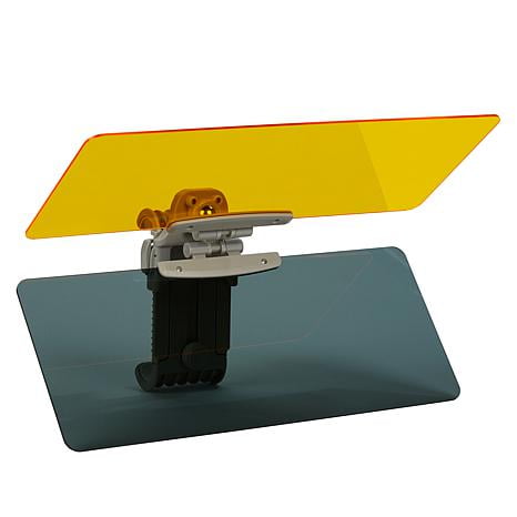 Improvements 360 TAC Visor with Extendable Arm - 686178