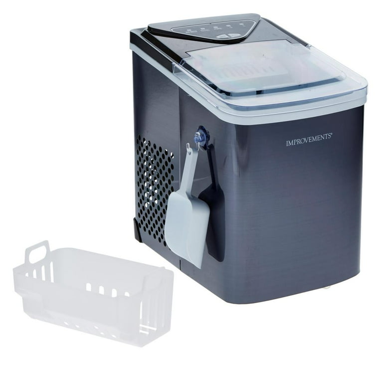 Caring for Your High End Ice Maker ⋆ C&W Appliance Service