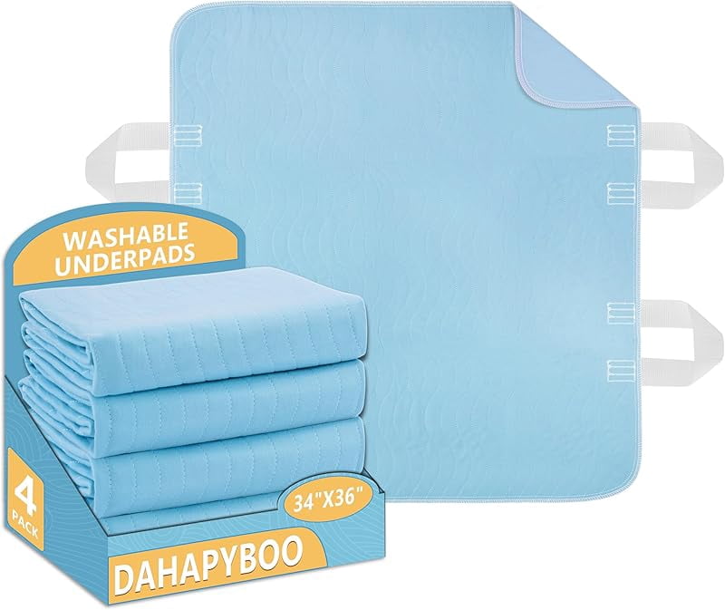 Improvia Positioning Bed Pad 34"x36"