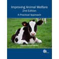 thumbnail image 1 of Improving Animal Welfare: A Practical Approach (Paperback) by Temple Grandin, Anne de Passillé, Lily Nowell Edwards, 1 of 1