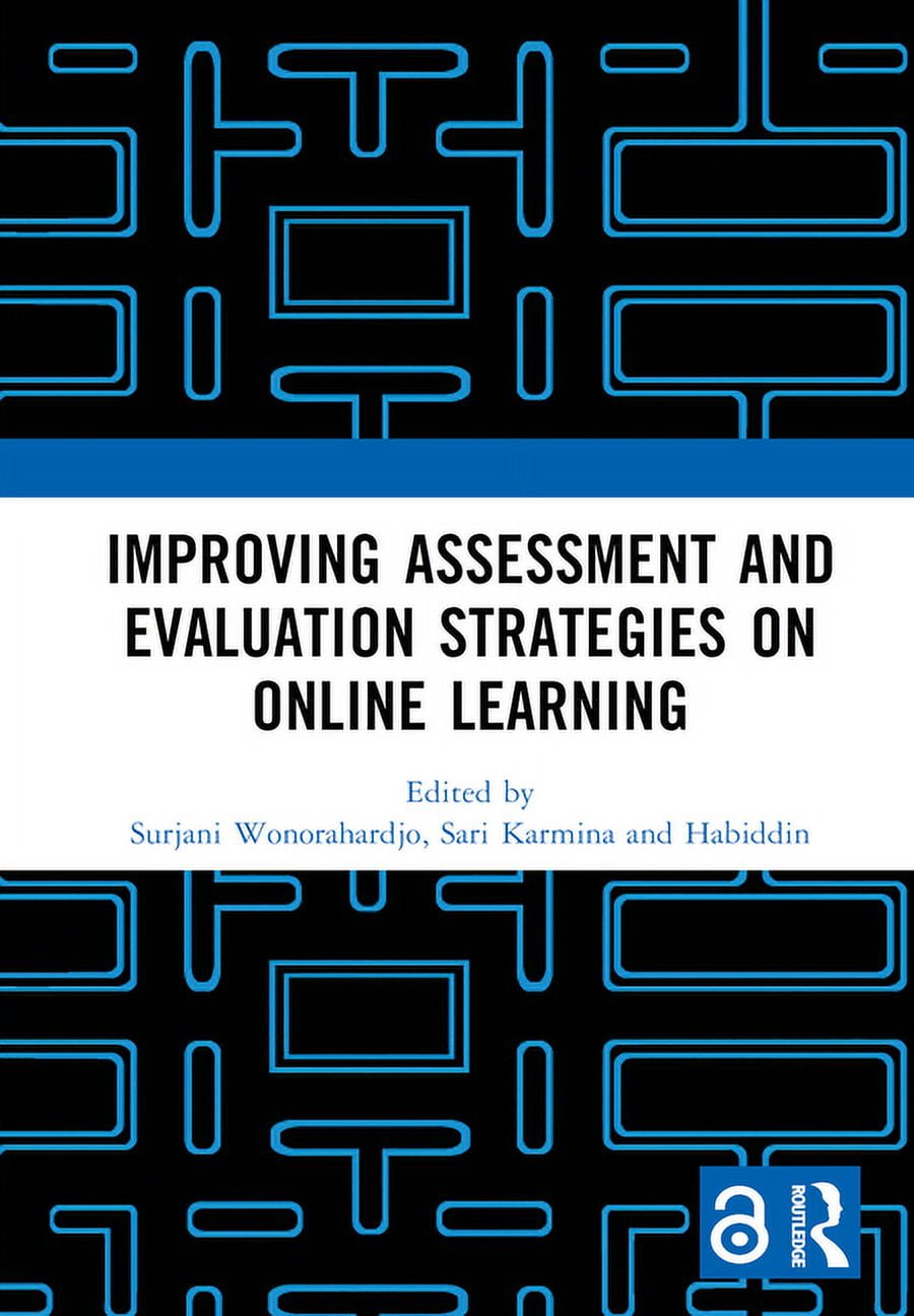 Improving Assessment and Evaluation Strategies on Online Learning ...