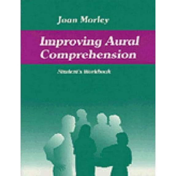 Improving Aural Comprehension, (Paperback)