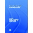 thumbnail image 1 of Improving Computer Science Education, (Hardcover), 1 of 1